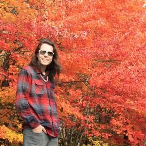 Meet your Posher, Nickolas